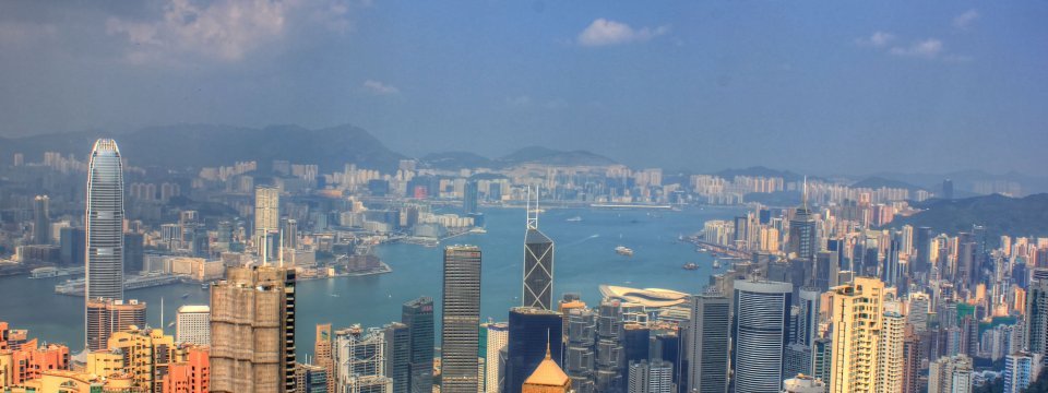 hong-kong-top-view