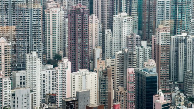 Hong-Kong-Buildings